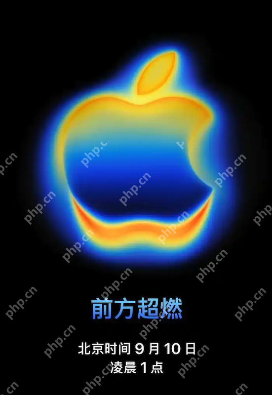 iPhone 17定档 Air成最大看点