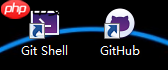 GitHub for windows 使用方法