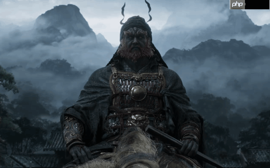 《黑神话：钟馗》公布外网狂欢 玩家不忘喊话悟空DLC