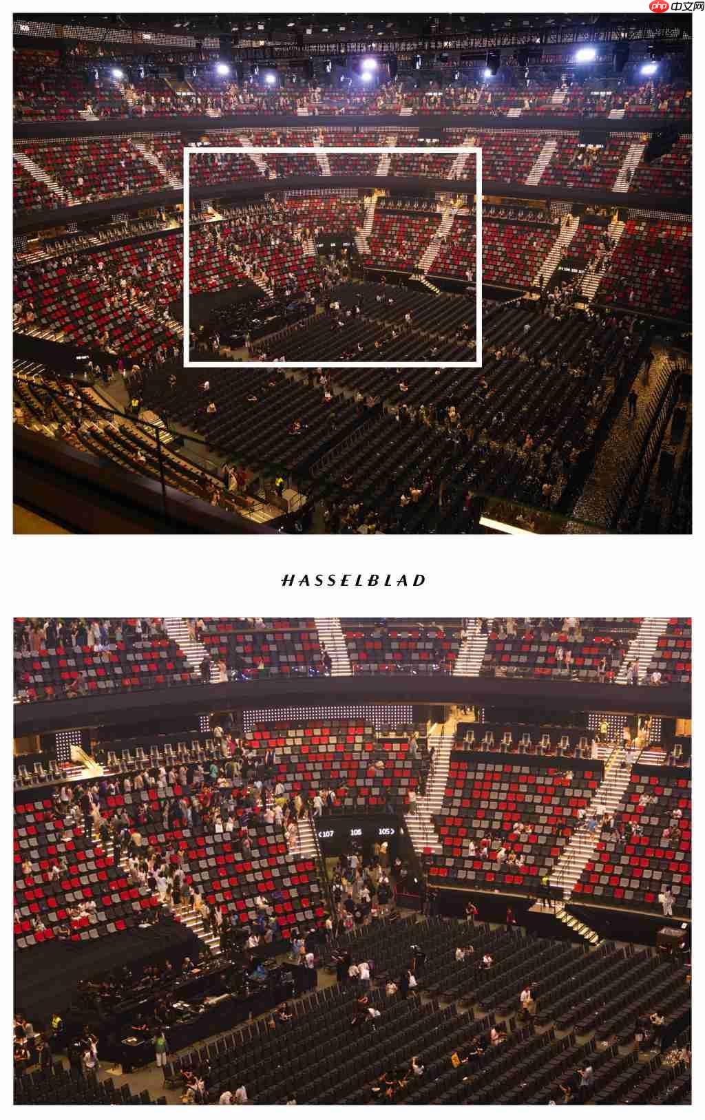  这台五万元的相机，哈苏想卖给「普通人」