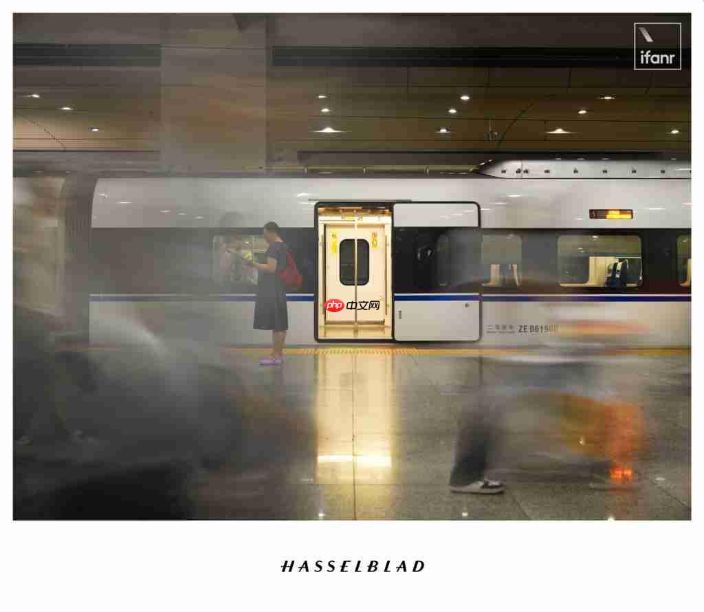  这台五万元的相机，哈苏想卖给「普通人」