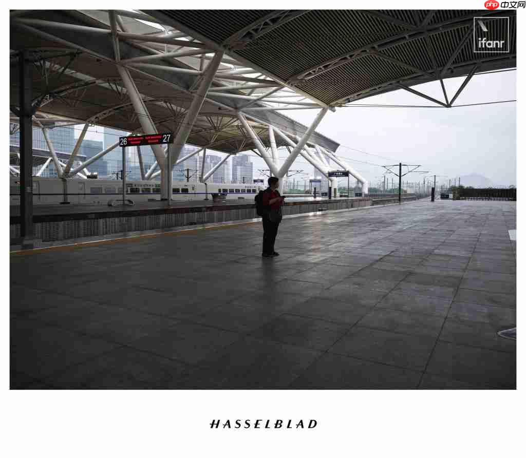  这台五万元的相机，哈苏想卖给「普通人」