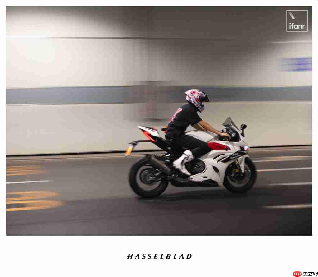  这台五万元的相机，哈苏想卖给「普通人」