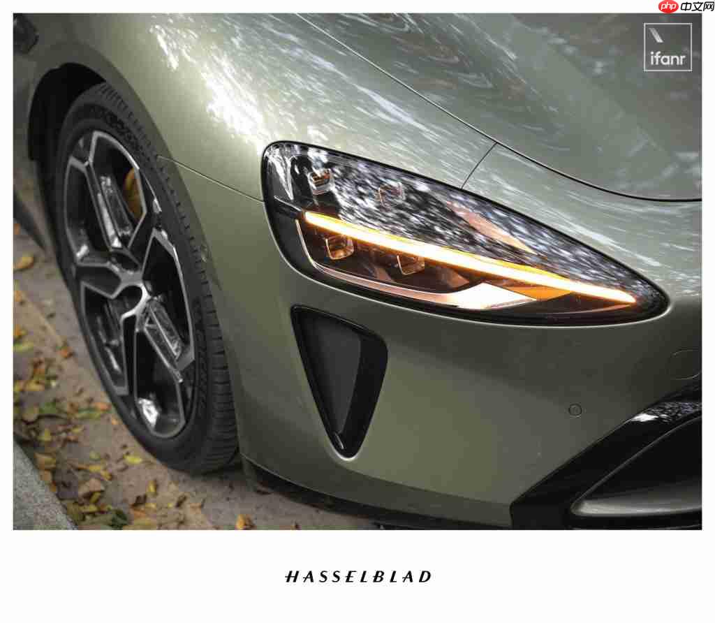  这台五万元的相机，哈苏想卖给「普通人」