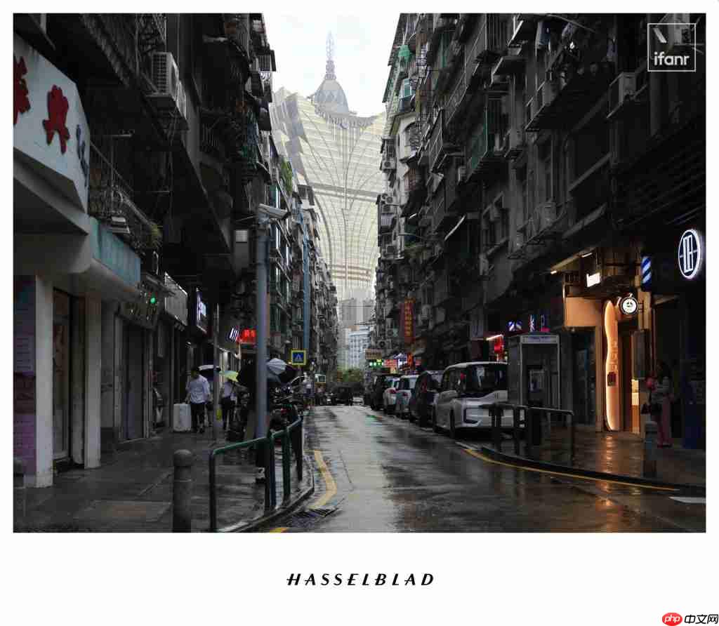  这台五万元的相机，哈苏想卖给「普通人」