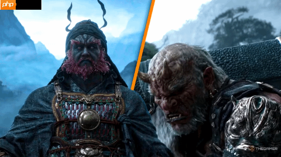 外媒泼冷水：别对《黑钟馗》太兴奋 目前只有cg展示