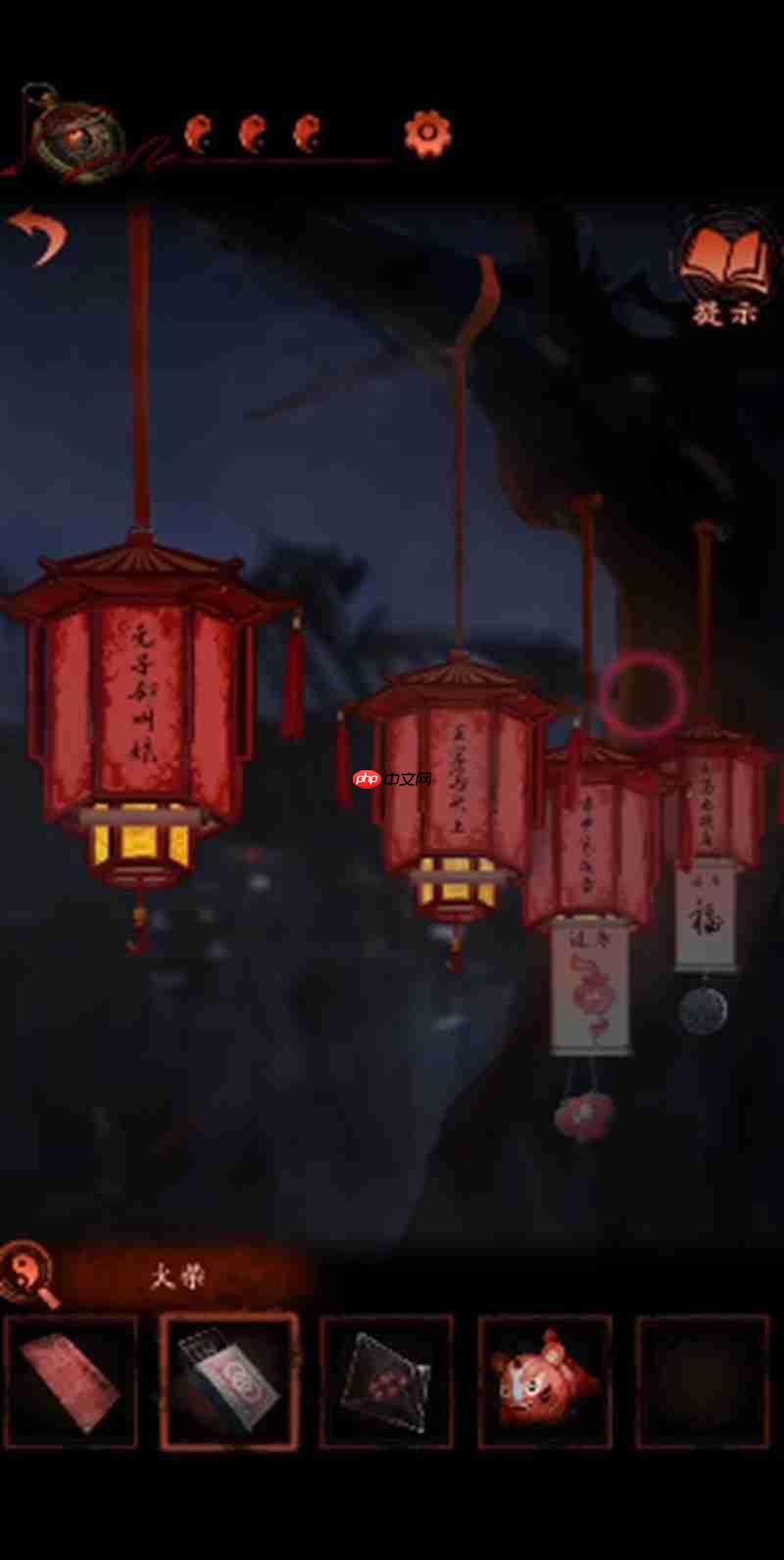 纸嫁衣4红丝缠全流程 红丝缠全关卡通关流程介绍