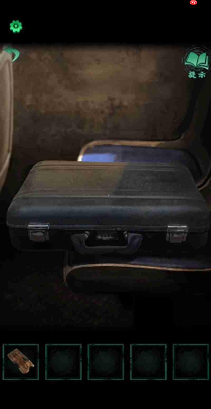 纸嫁衣4红丝缠全流程 红丝缠全关卡通关流程介绍