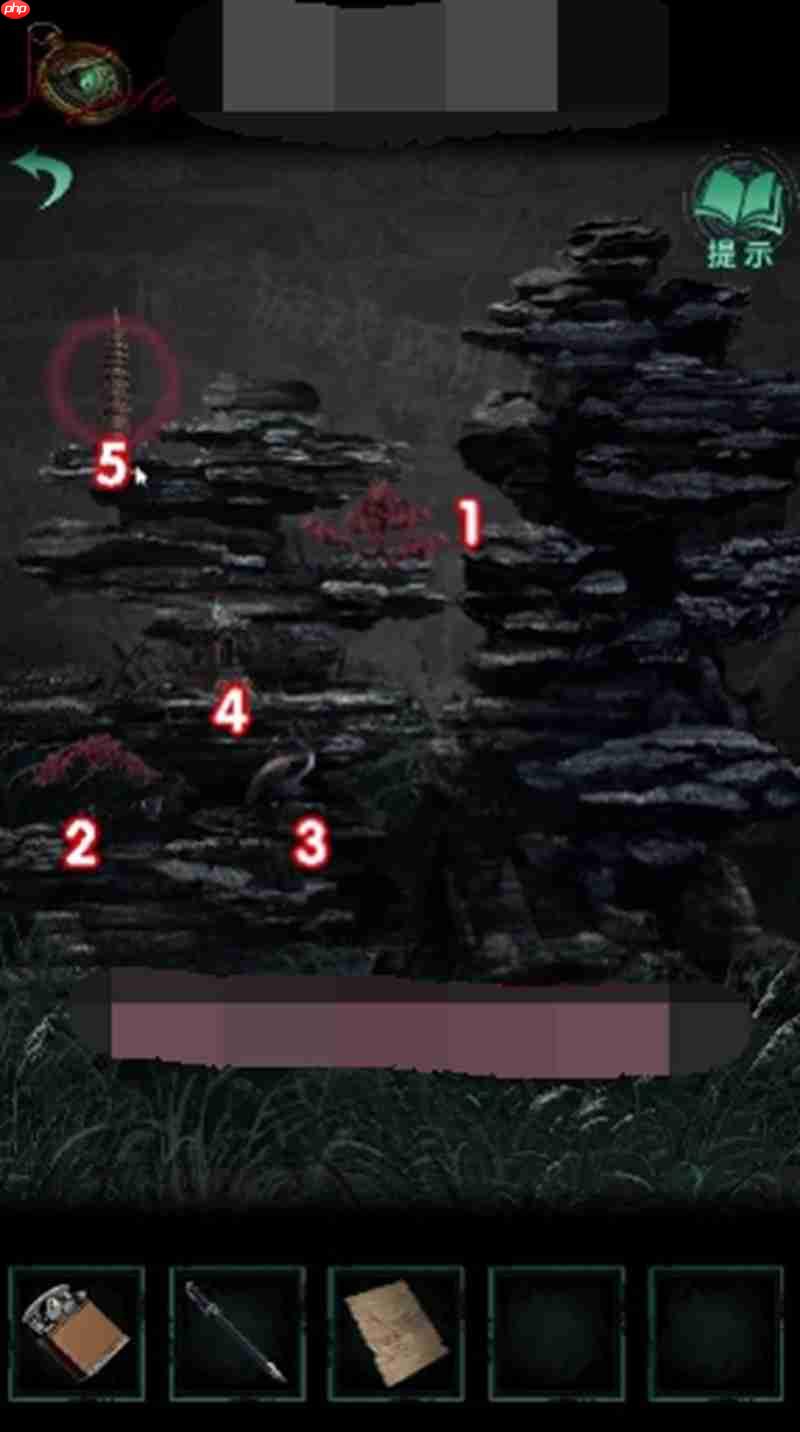 纸嫁衣4红丝缠全流程 红丝缠全关卡通关流程介绍