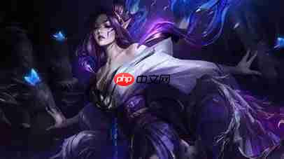明日上线测试！ 《英雄联盟》总监公布WASD操作方式平衡方案