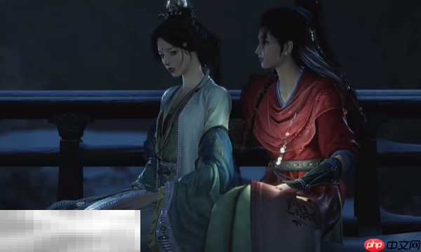 燕云十六声浣石浦宝箱在哪里 清河百草野宝箱位置介绍