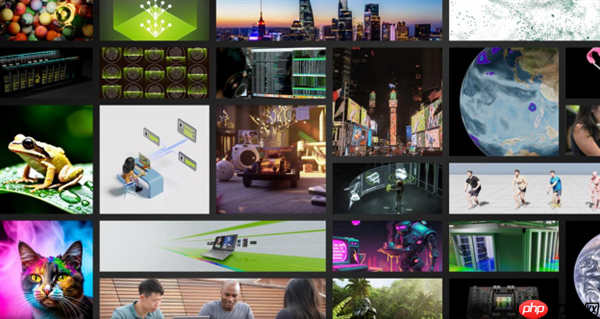 AI赋能加速信息迭代 华硕5070大师显卡革新动力！