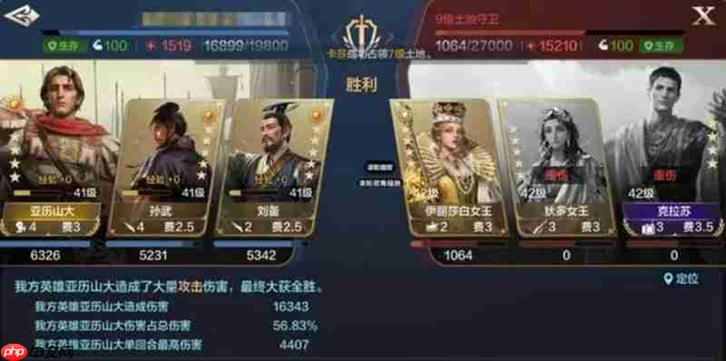 世界启元伊丽莎白有什么技能 伊丽莎白强度解析