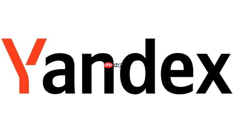 俄罗斯Yandex外贸日报官网入口无需登录地址