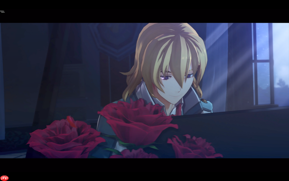 《空之轨迹 the 1st》试玩前瞻：感动常在