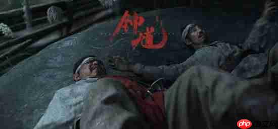 为什么先做《黑神话：钟馗》而不是《悟空》续作 游科回应：西游不会到此为止！