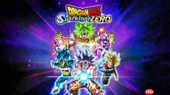 《七龙珠：电光炸裂！ZERO》年内登陆NS和NS2 官方画质对比图来了！