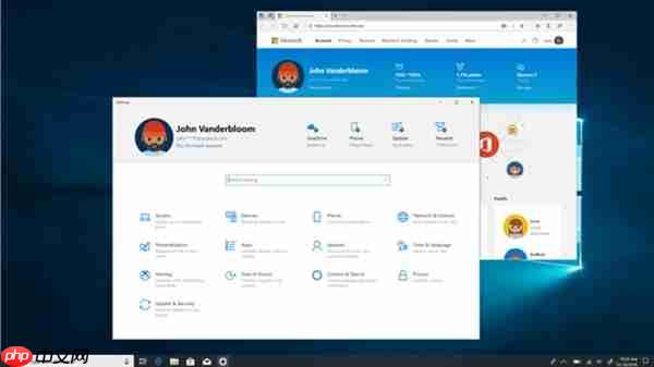 Windows 10新版18305推送：沙盒系统上线、开始菜单简化了
