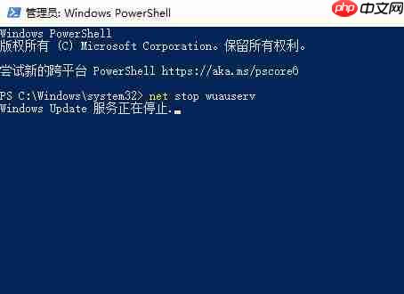 win10更新失败如何撤销？win10更新失败撤销更改的方法