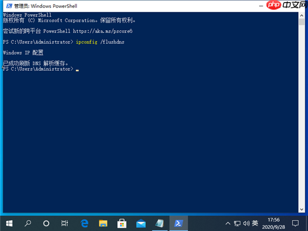 Win10 DNS异常上不了网该怎么办？