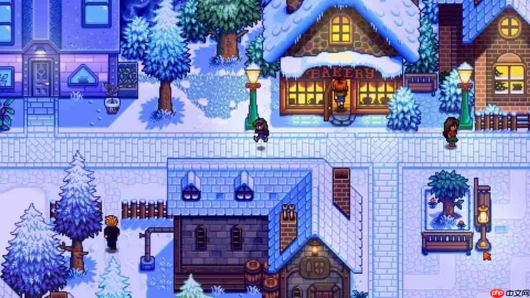 无钓鱼不露谷！ 《恐怖巧克力工厂》确认拥有钓鱼系统