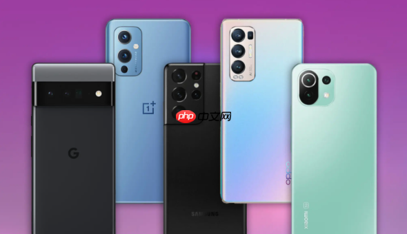 realme手机摄像头怎么设置才能拍出广角照片？广角模式调整教程