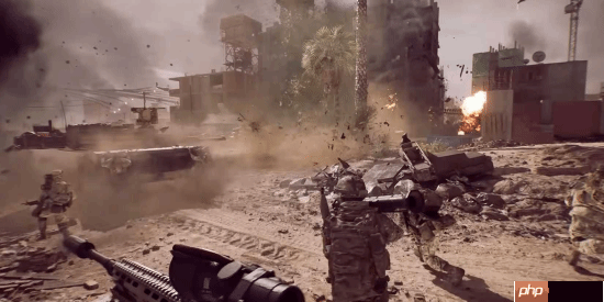 《战地6》创下系列测试新高 但1亿玩家目标太理想？