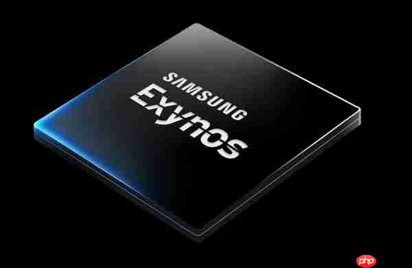 全球首款2nm芯片！三星Exynos 2600跑分出炉：超大核拉到3.8Ghz