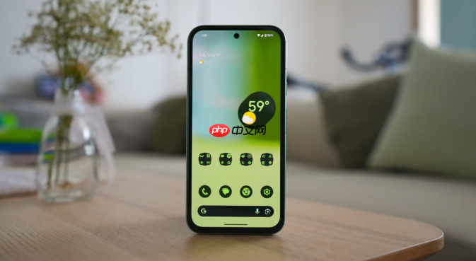 华为Nova系列摄像头怎么调整以优化夜间自拍？夜间自拍的设置教程