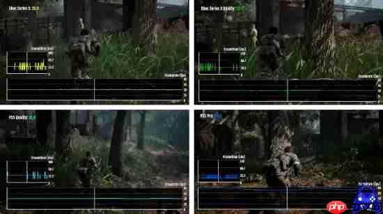 《合金装备3：重制版》主机PC对比：博主建议暂不买PC版