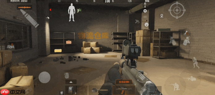 暗区突围s13赛季电视台改动了什么地方-暗区突围s13赛季电视台改动一览