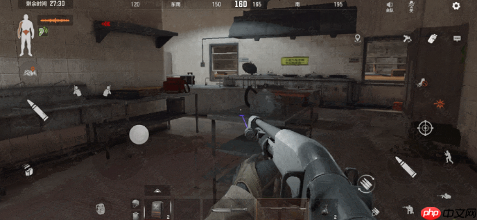 暗区突围s13赛季电视台改动了什么地方-暗区突围s13赛季电视台改动一览