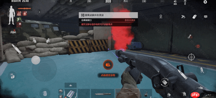 暗区突围s13赛季电视台改动了什么地方-暗区突围s13赛季电视台改动一览