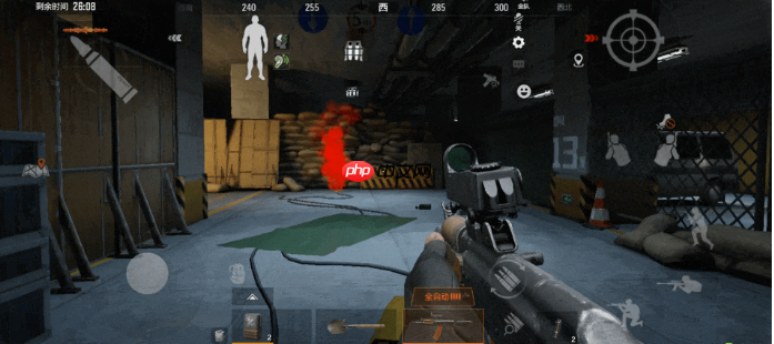 暗区突围s13赛季电视台改动了什么地方-暗区突围s13赛季电视台改动一览