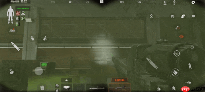 暗区突围s13赛季电视台改动了什么地方-暗区突围s13赛季电视台改动一览