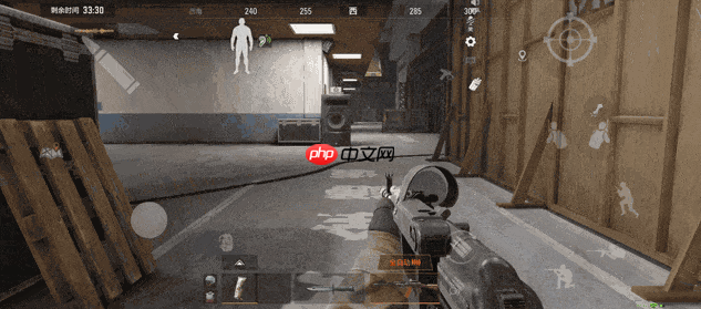 暗区突围s13赛季电视台改动了什么地方-暗区突围s13赛季电视台改动一览