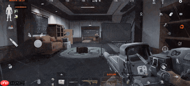 暗区突围s13赛季电视台改动了什么地方-暗区突围s13赛季电视台改动一览