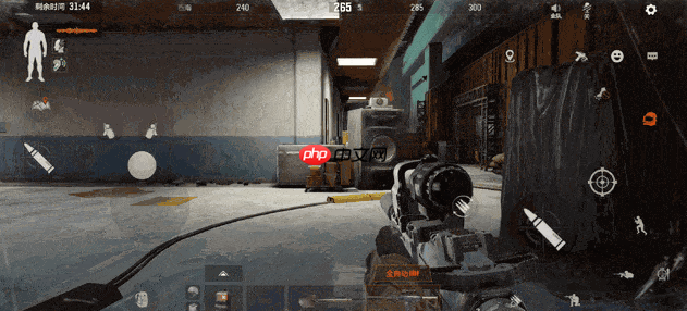 暗区突围s13赛季电视台改动了什么地方-暗区突围s13赛季电视台改动一览