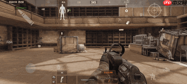 暗区突围s13赛季电视台改动了什么地方-暗区突围s13赛季电视台改动一览