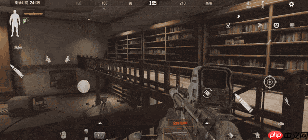 暗区突围s13赛季电视台改动了什么地方-暗区突围s13赛季电视台改动一览