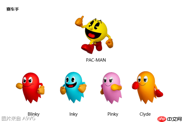 《索尼克赛车 交叉世界》“PAC-MAN”参战