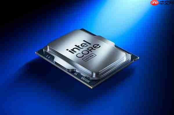 Intel承认高端桌面CPU表现不尽人意：确认Nova Lake 2026年发布 要和AMD见高低！