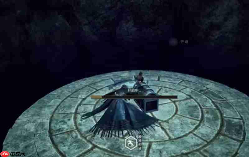 下一站江湖2莲神地宫怎么玩 莲神地宫通关详细攻略