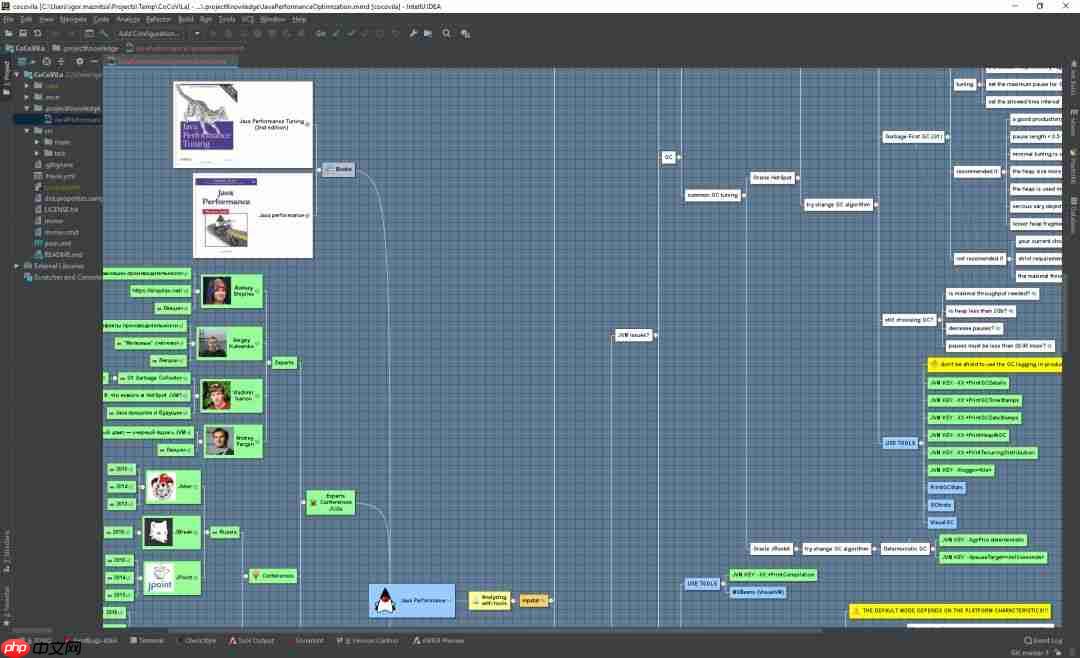 Intellij IDEA 实用插件安利