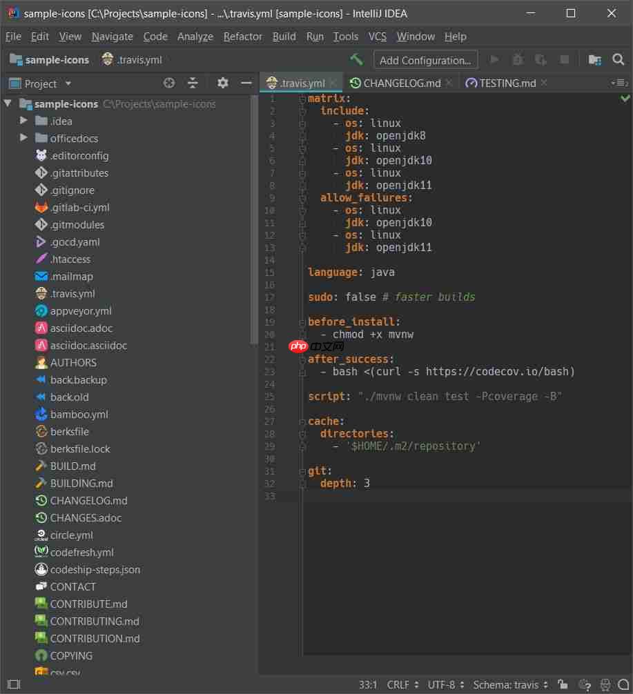 Intellij IDEA 实用插件安利
