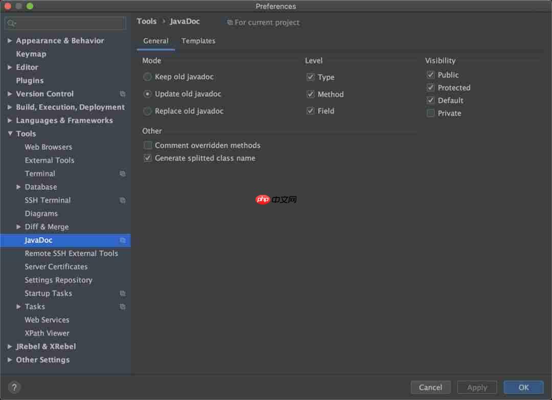 Intellij IDEA 实用插件安利