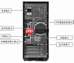 如何判断电脑有没有被监控？