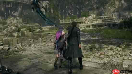 IGN发布《失落之魂》Demo完整流程！先来看一下感觉如何！