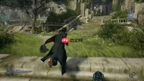 IGN发布《失落之魂》Demo完整流程！先来看一下感觉如何！