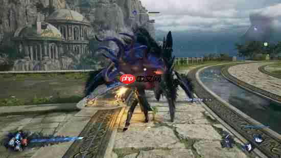 IGN发布《失落之魂》Demo完整流程！先来看一下感觉如何！